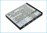 Battery For SONY Portable Reader PRS-900, Portable Reader PRS-900BC, - vintrons.com