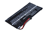 SONY 1-853-020-11, LIS1460HEPC, LIS1460HEPC(SY6) Replacement Battery For SONY PRS-950, PRS-950SC, - vintrons.com