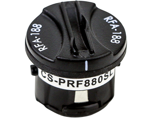 Replacement Battery For PETSAFE PBC00-10782, PBC00-11047, RFA-188, - vintrons.com