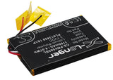 PRESTIGIO PL613450 1S1P Replacement Battery For PRESTIGIO GeoVision 5850HDDVR, - vintrons.com