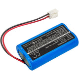 Battery For PROMAX 8 Premium, 8 Premium CATV Analyser, (3400mAh) - vintrons.com