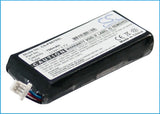 Replacement Battery For PHILIPS GoGear HDD1630 6GB, HDD1630/17 6GB, - vintrons.com