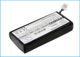 Replacement Battery For PHILIPS GoGear HDD1630 6GB, HDD1630/17 6GB, - vintrons.com