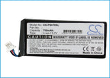 Replacement Battery For PHILIPS GoGear HDD1630 6GB, HDD1630/17 6GB, - vintrons.com