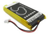 PHILIPS 742345 Replacement Battery For PHILIPS GoGear HDD082/17 2GB, - vintrons.com
