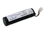 PHILIPS ABC6A Replacement Battery For PHILIPS PMC7230, PMC7230/17, - vintrons.com