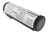 PHILIPS TCS5C62659 Replacement Battery For PHILIPS PMC7320, PMC7320/17 30GB, - vintrons.com