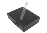 Battery For DATALOGIC 4420, / PSC Falcon 2150, Falcon 4400, - vintrons.com