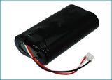 Polycom SoundStation 2W Battery Replacement For Polycom SoundStation 2W, SoundStation 2W EX, - vintrons.com