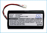 Polycom SoundStation 2W Battery Replacement For Polycom SoundStation 2W, SoundStation 2W EX, - vintrons.com