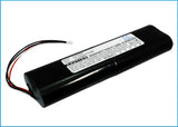 Battery For POLYCOM SoundStation 2W, SoundStation 2W EX, - vintrons.com