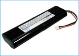 Battery For POLYCOM SoundStation 2W, SoundStation 2W EX, - vintrons.com