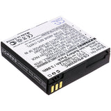 PHILIPS 2422 526 00193 Replacement Battery For PHILIPS Pronto TSU-9200, Pronto TSU9200/37, TSU9200, TSU920037, - vintrons.com