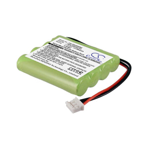 Battery For MARANTZ 5000i, RC5200, RC5400, RC9200, RC9500, - vintrons.com