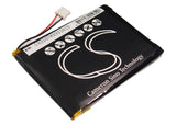 Battery For PHILIPS Multimedia Control Panel RC9800I, - vintrons.com
