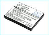 PANTECH PBR-65A Replacement Battery For PANTECH Crossover, P8000, - vintrons.com