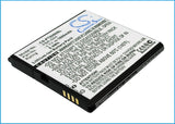 PANTECH PBR-55H Replacement Battery For PANTECH P9060, Pocket, - vintrons.com