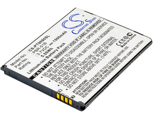 PANTECH PBR-51B Replacement Battery For PANTECH Discover, Magnus, P9090, - vintrons.com