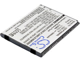 PANTECH PBR-51B Replacement Battery For PANTECH Discover, Magnus, P9090, - vintrons.com