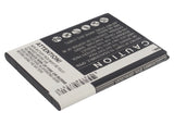 Battery For PANTECH IM-A840L, IM-A840S, IM-A840SP, SKY IM-A840S, - vintrons.com