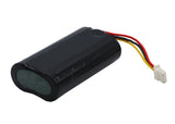 CITIZEN BA-10-02 Replacement Battery For CITIZEN CMP-10 Mobile Thermal printer Battery, - vintrons.com