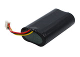 CITIZEN BA-10-02 Replacement Battery For CITIZEN CMP-10 Mobile Thermal printer Battery, - vintrons.com