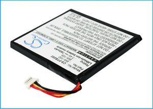BROTHER BW-100, BW-105 Replacement Battery For BROTHER MW-100, MW-140BT, MW-140BT portable printers internal Battery, MW-145BT, - vintrons.com