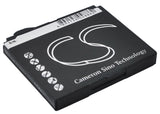 Battery For PANTECH C530, C530 SLATE, C790, Link, Link P7040, P7040, - vintrons.com