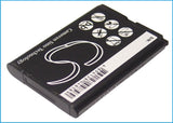 PANTECH PBR-C630 Replacement Battery For PANTECH C630, - vintrons.com