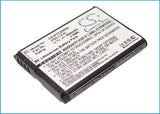 PANTECH PBR-C630 Replacement Battery For PANTECH C630, - vintrons.com