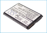 PANTECH PBR-C630 Replacement Battery For PANTECH C630, - vintrons.com