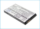 Battery For AT&T Matrix Pro Dou, Matrix Pro Dou 2, Matrix Pro Dou II, - vintrons.com