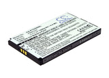 PANTECH PBROZ2, PBR-OZ2 Replacement Battery For PANTECH Helio, Helio Ocean 2, Ocean 2, - vintrons.com