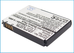 PHAROS 6027B0060001, P3-01, PZX101 Replacement Battery For PHAROS PTL137, PTL137A, PTL137E, PZX101, Traveler 137, Traveler 137A, Traveler 137E, - vintrons.com