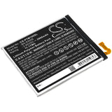 Battery For PANTECH IM-100, IM-100K, IM-100S, - vintrons.com