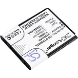 VERIZON FWCR900BATS, V604454AR Replacement Battery For VERIZON Ellipsis Jetpack, MHS900L, XHG-R300, - vintrons.com