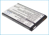 PANTECH PBS-S100 Replacement Battery For PANTECH S100, - vintrons.com