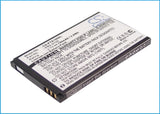 PANTECH PBS-S100 Replacement Battery For PANTECH S100, - vintrons.com