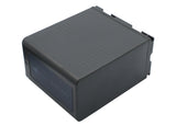 Battery For PANASONIC AG-DVC180A, AG-DVC30, AG-DVC32, - vintrons.com