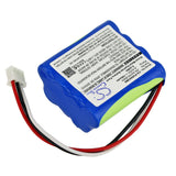 PHYSIOMED HR-AAA4U-1000-F3+F4, PA-A2743-R003 Replacement Battery For PHYSIOMED VocaSTIM, Vvocastim trainer, - vintrons.com