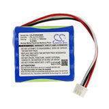 PHYSIOMED HR-AAA4U-1000-F3+F4, PA-A2743-R003 Replacement Battery For PHYSIOMED VocaSTIM, Vvocastim trainer, - vintrons.com