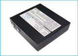 PANASONIC PA12830049, PB-9001, WX-PB900 Replacement Battery For PANASONIC PB-900I, WX-C1020, WX-C920, - vintrons.com