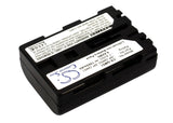 1300mAh Battery For SONY CCD-TR108, CCD-TR208, CCD-TR408, CCD-TR748, - vintrons.com
