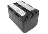 2800mAh Battery For SONY CCD-TRV108, CCD-TRV118, CCD-TRV128, CCD-TRV138, - vintrons.com