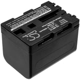 Battery For SONY CCD-TRV108, CCD-TRV108E, CCD-TRV116, CCD-TRV118, - vintrons.com