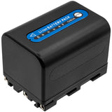 Battery For SONY CCD-TRV108, CCD-TRV108E, CCD-TRV116, CCD-TRV118, - vintrons.com