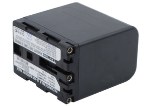 Battery For SONY CCD-TRV108, CCD-TRV116, CCD-TRV118, CCD-TRV126, - vintrons.com