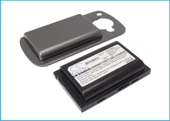 Battery For CINGULAR 6500, 8525, (2400mAh / 8.88Wh) - vintrons.com