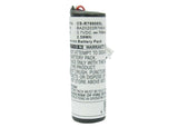 CREATIVE BA20203R79908, BP1443L68 Replacement Battery For CREATIVE Zen 20GB, - vintrons.com