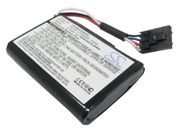Battery For DELL PowerEdge 1650, PowerEdge 2600, - vintrons.com